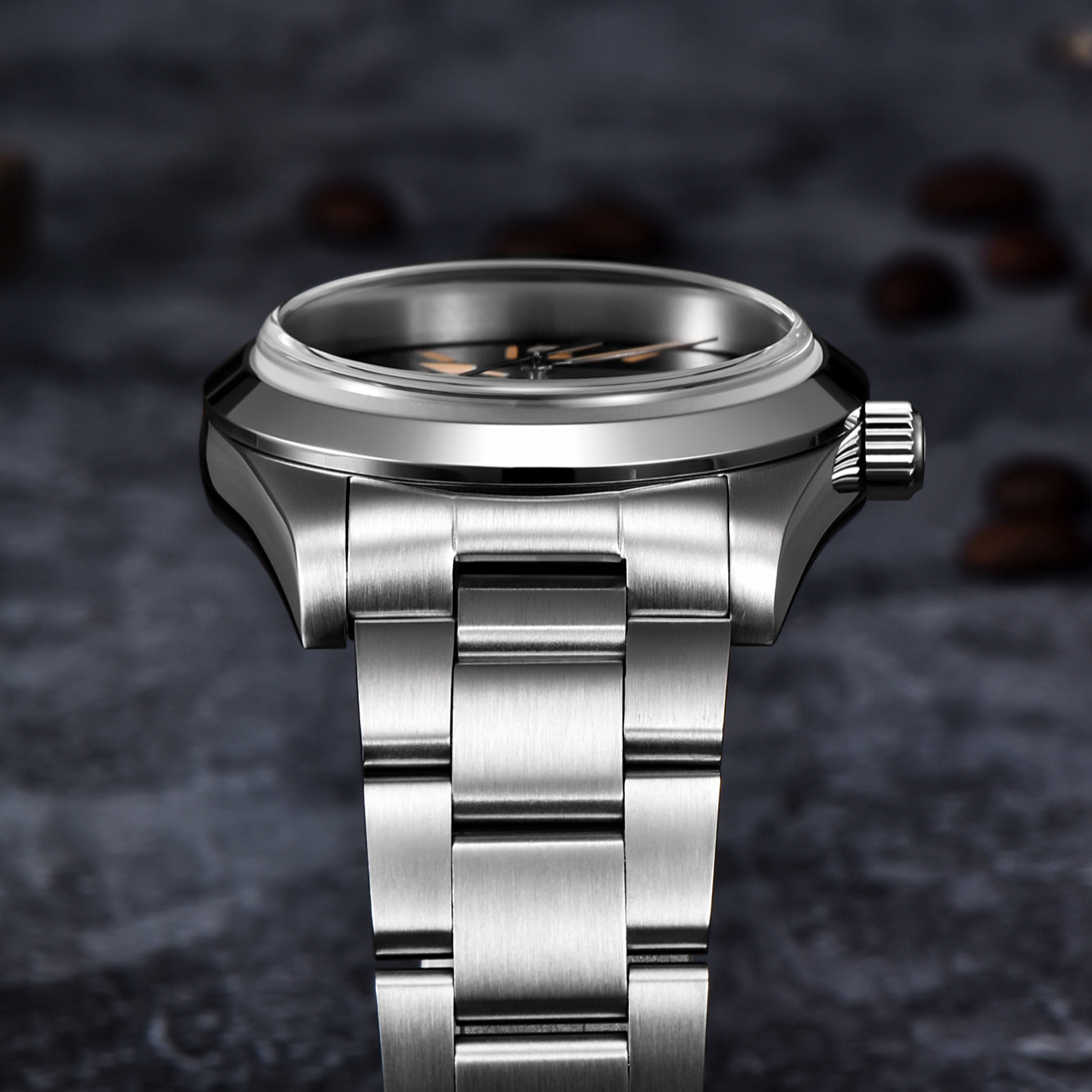 PAGANI DESIGN PD1751 Man Business Casual Watch - Acquisti Online