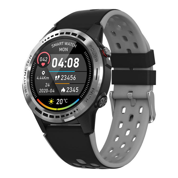 Orologio sportivo intelligente alla moda da uomo M7GPS