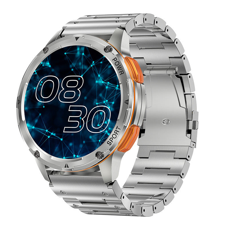 Smart Watch AK59 Orologio da uomo impermeabile