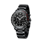 Fashion men's Business casual quartz watch
