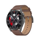 NFC Access Control Wireless Charging Smart Watch