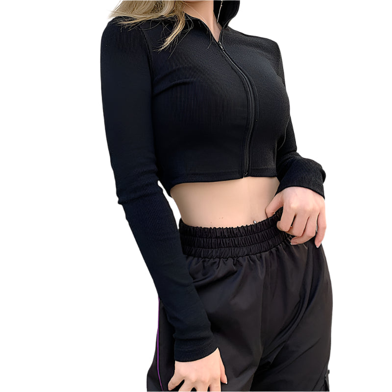 Dames Casual T-shirt dunne trui