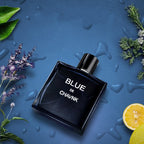 Herenparfum Lichte geur en duurzaam