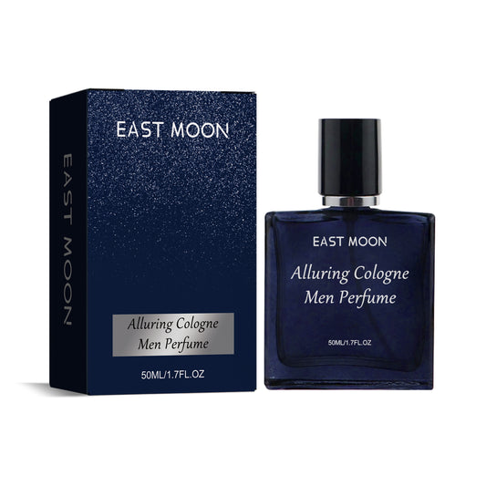 Men's Cologne Fresh Natural Elegant Lasting Fragrance