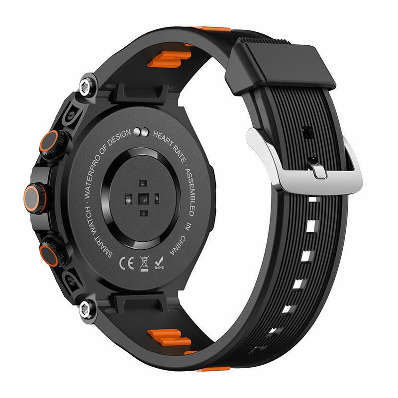 Man Bluetooth Sports Smart Watch - Acquisti Online