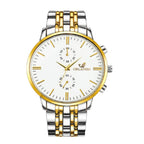 Herenmode Quartz horloge