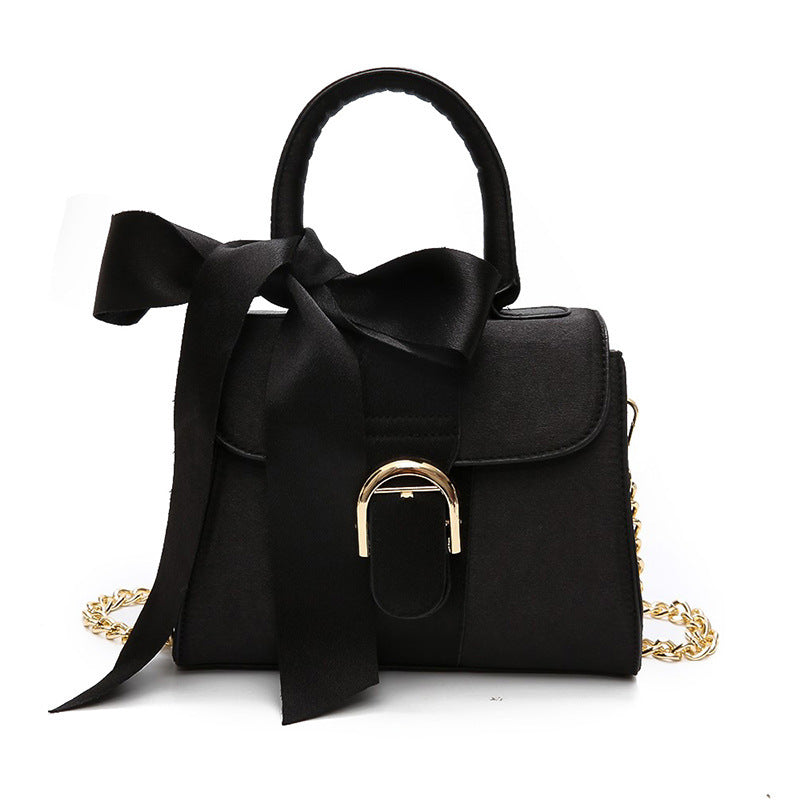 Women's Luxury New Design Handbag Large Capacity Crossbody Sided Inclined Shoulder Bag Women Crossbody Bag