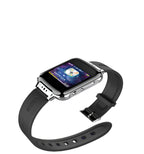 Braccialetto intelligente con lettore musicale MP3 Lossless sottile versione Bluetooth