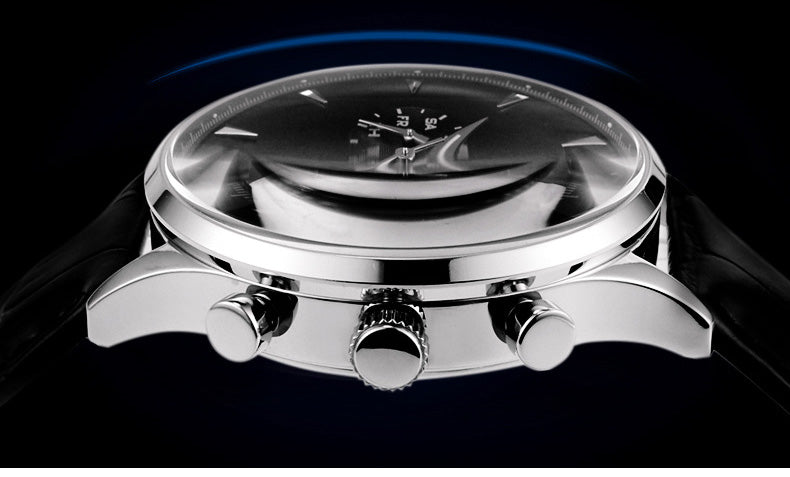 SOLLEN SL303 Men's wrist watch
