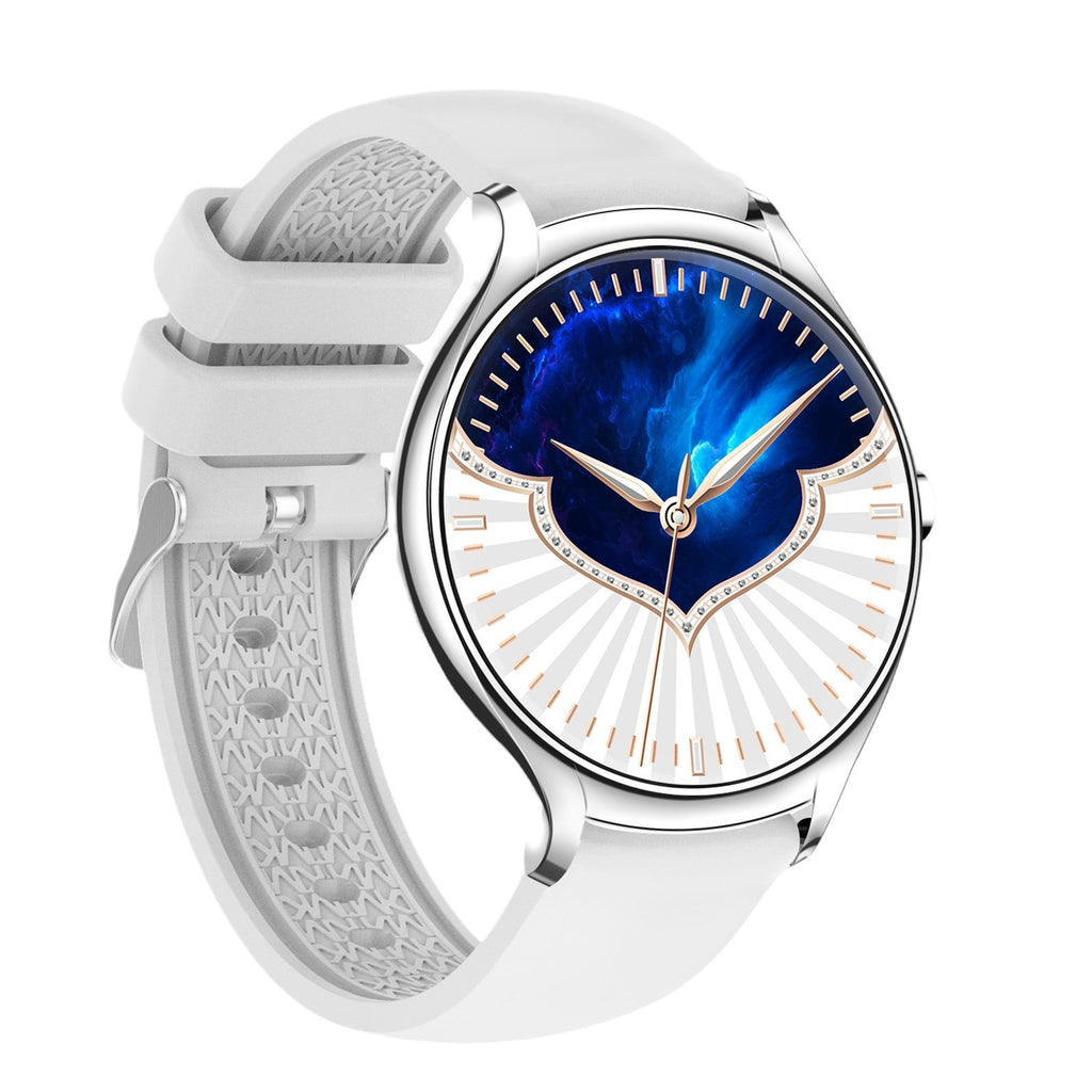 Smart Watch Large HD Screen Ultra-thin Bluetooth Calling BT Call Health Monitoring GPS Multi Sports Mode Smart Watch