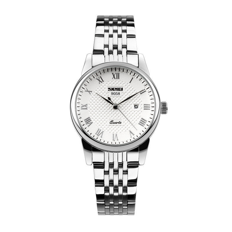 Mode zakelijk herenhorloge Waterdicht