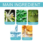 Charm Parfum Release Charm Mild Fris Licht Geur Niche Natuurlijk Draagbaar Langdurig Parfum