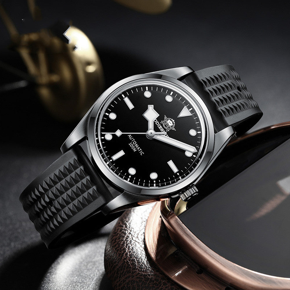 ADDIESDIVE Men Automatic Diving Sports High-end Watch - Acquisti Online