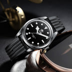 ADDIESDIVE Men Automatic Diving Sports High-end Watch - Acquisti Online