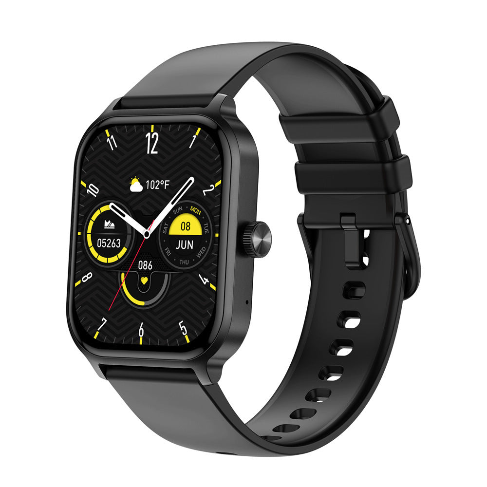 P85 Smart Watch BT Bluetooth Heart Rate Sports Watch