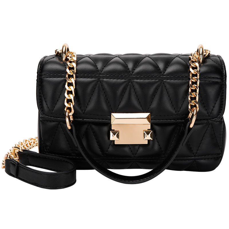 Dames kleine geur messenger bag mini crossbody tas echt leer enkele schouderband damestas
