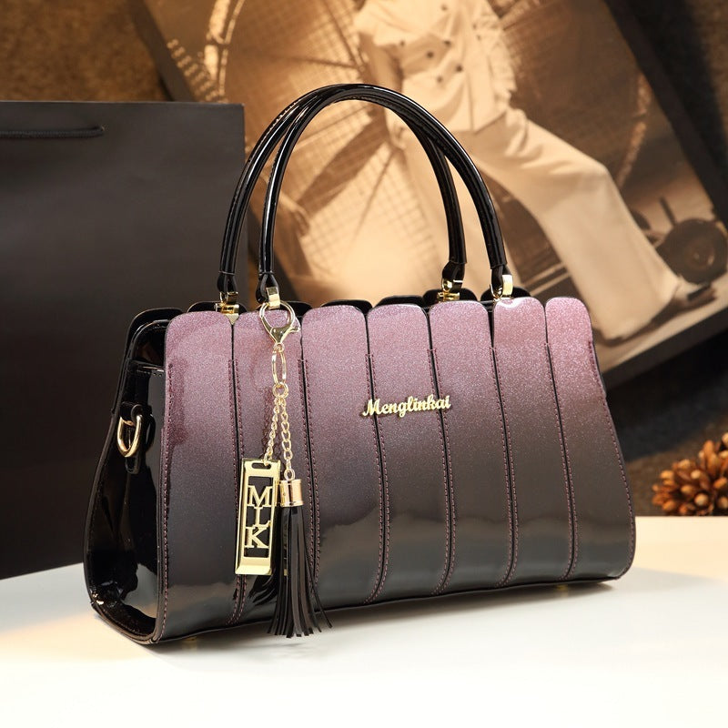 Fashionable women's All-match handbag