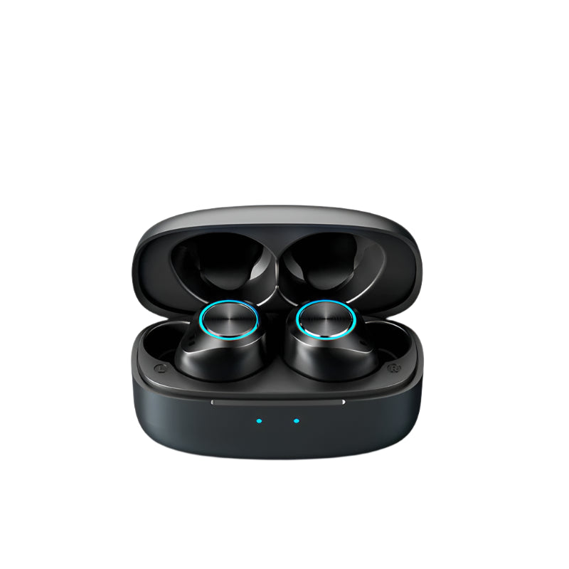 Wireless bluetooth headset