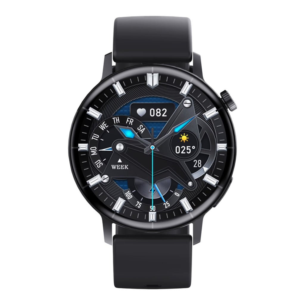 F67Pro Smart Watch Blood Sugar Heart Rate Blood Pressure Oxygen Body Temperature Monitoring Smartwatch Bluetooth Voice Call Sport watch