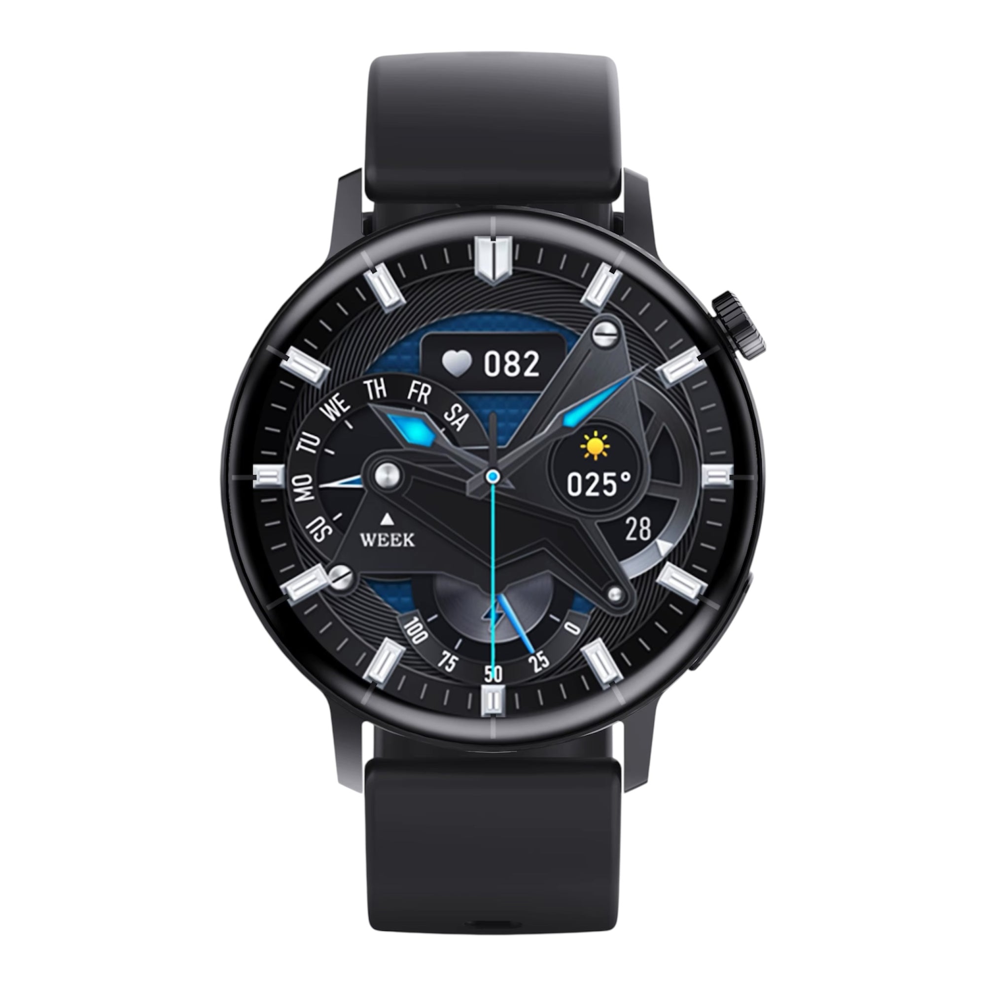 F67Pro Smart Watch Blood Sugar Heart Rate Blood Pressure Oxygen Body Temperature Monitoring Smartwatch Bluetooth Voice Call Sport watch