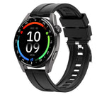 Smartwatch voor heren, Bluetooth-bellen, NFC-toegangscontrole, hartslagmeter, GT3Pro Smartwatch