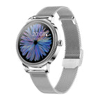 Women's Smart Watch Heart Rate Bluetooth Bt Call Bracelet Sports Watch Smart Watch Smart Reminder Health Track Smartwatch