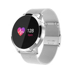 Orologio intelligente impermeabile Step con standby ultra-lungo