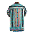 Fashion Explosion shirt heren strandshirt