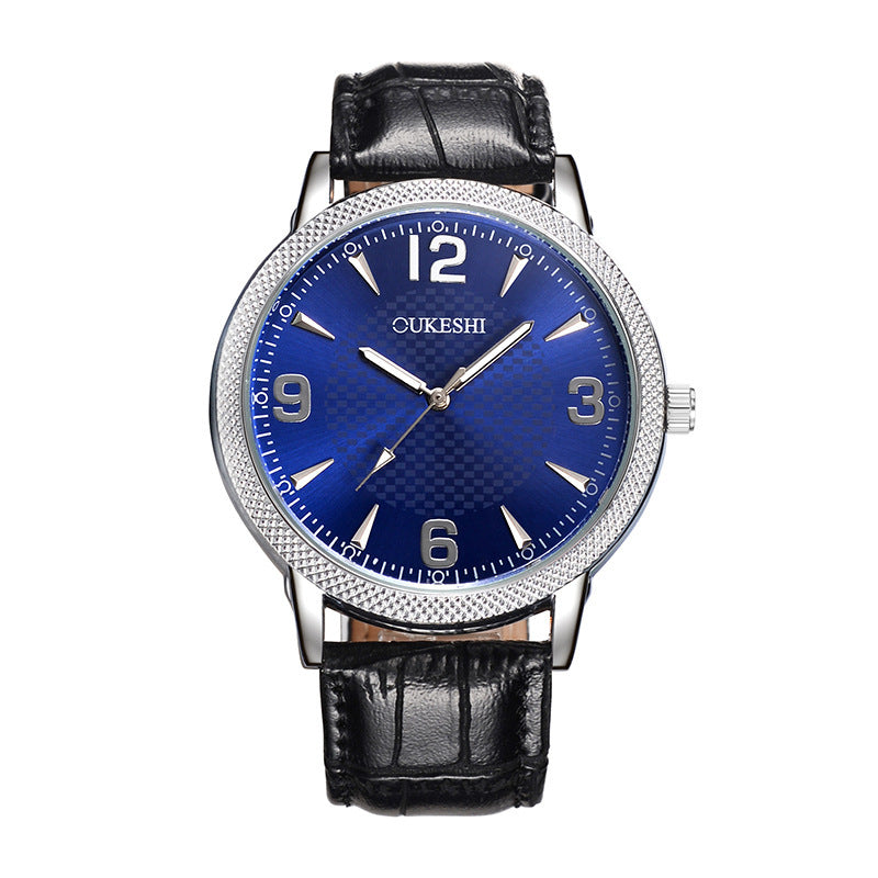 OUKESHI Women's Fashion Quartz Watch Chronograph Military Quartz Watches Top Luxury Brand Women's Wristwatches