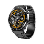 Test della glicemia non invasivo sportivo F207 Smart Watch