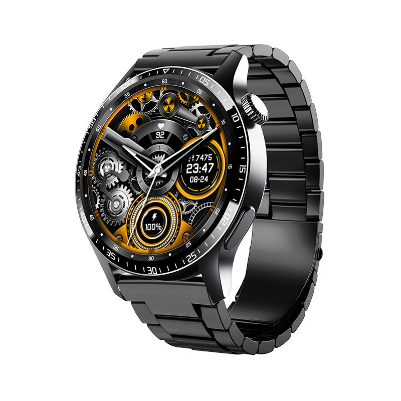 Test della glicemia non invasivo sportivo F207 Smart Watch