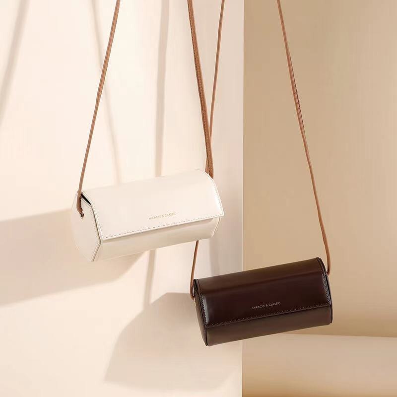 Fashion All-Match Women's Shoulder Messenger Bag
