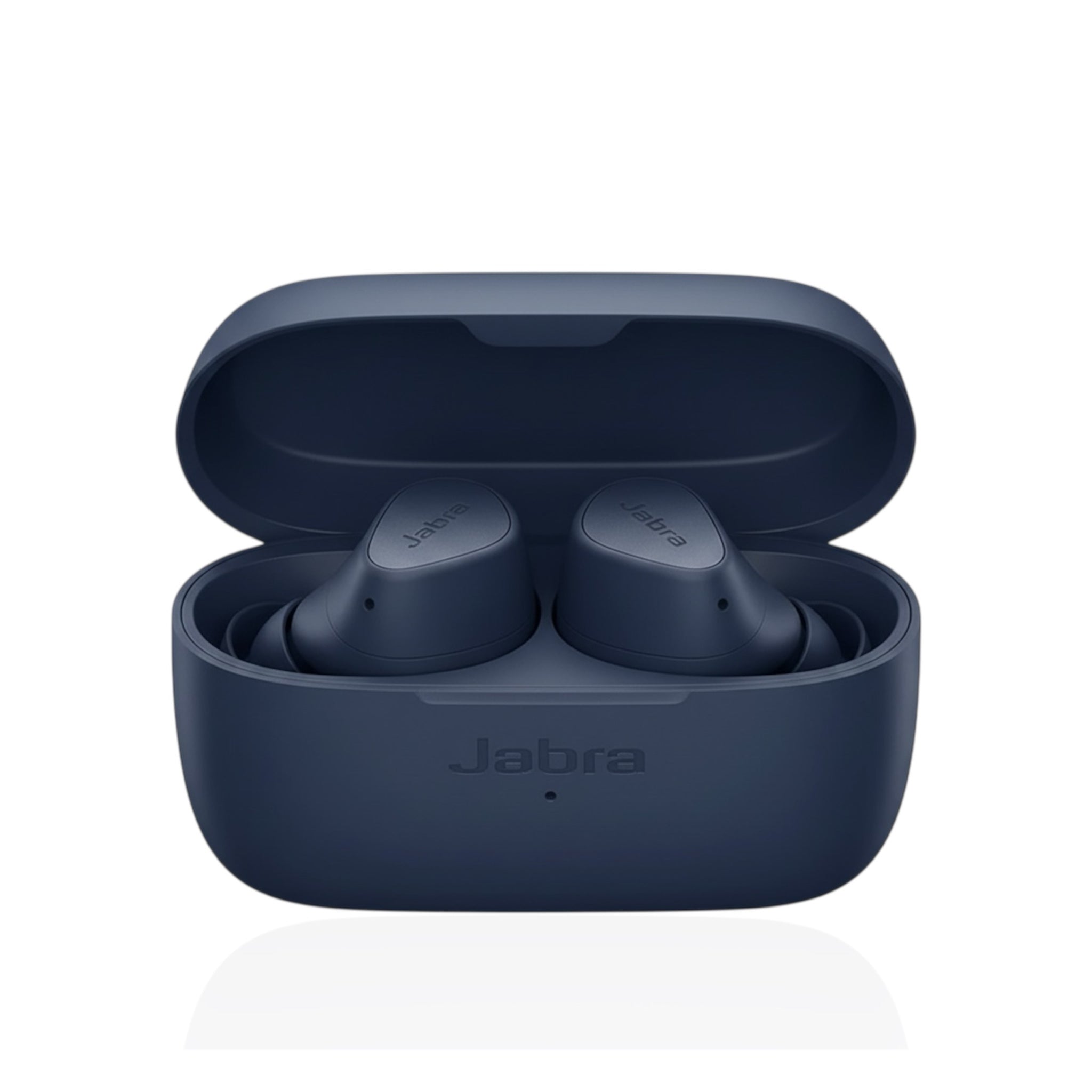 Jabra Elite 3 auricolari wireless Bluetooth in-ear con cancellazione del rumore, auricolari wireless Bluetooth impermeabili