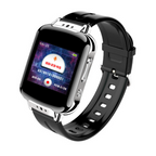 Braccialetto intelligente con lettore musicale MP3 Lossless sottile versione Bluetooth