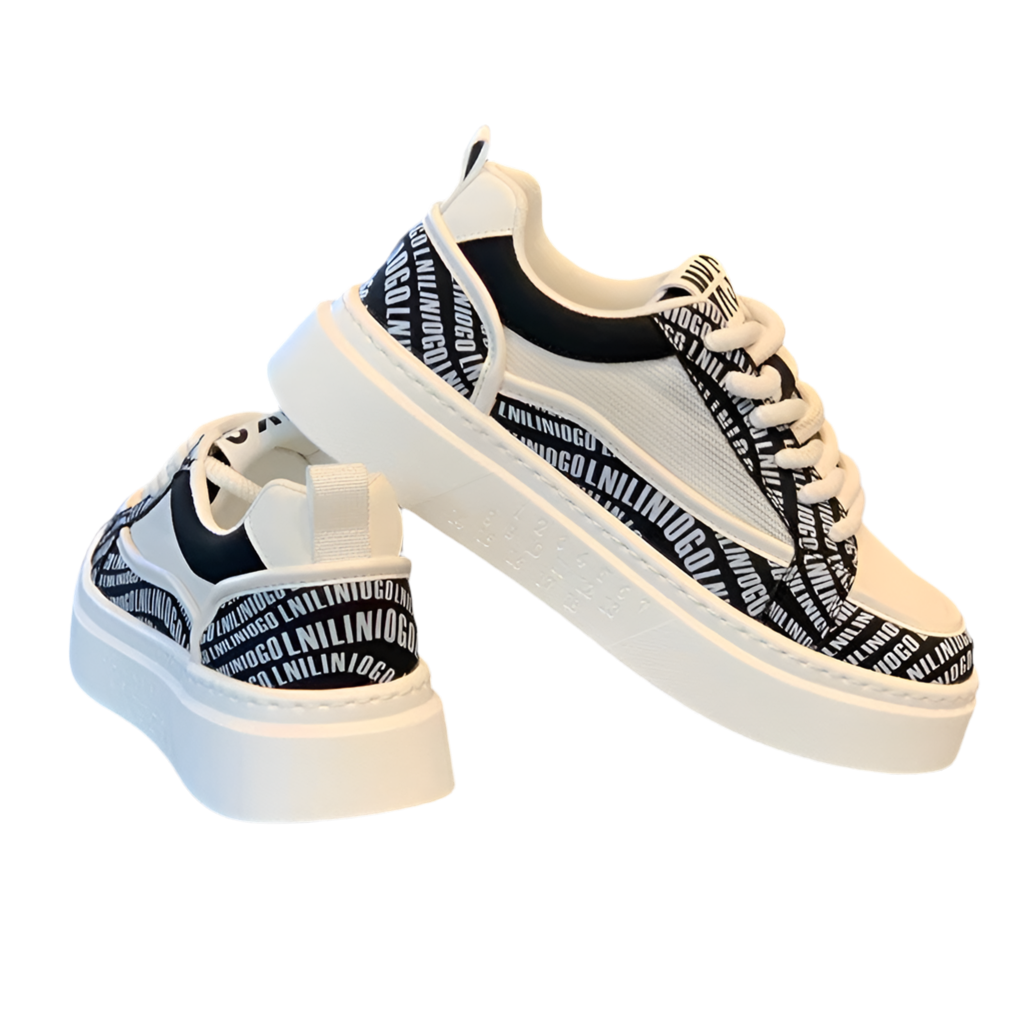 Fashion Casual Sneaker - Acquisti Online