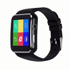 Misuratore di movimento musicale per telefono Orologio intelligente multilingua
