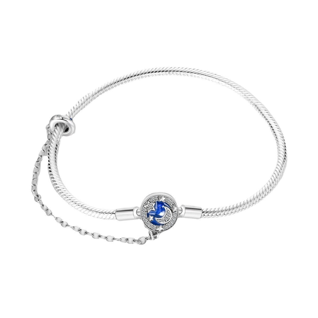 Women's stylish Snake bone Bracelest chain