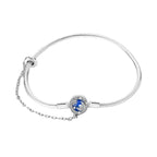 Women's stylish Snake bone Bracelest chain