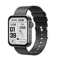 Braccialetto intelligente NK20 Bluetooth Sport indossabile con manopola e pulsante Bluetooth