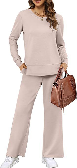 Casual Autumn Travel Set Sportswear - Acquisti Online