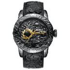 Zakelijk herenhorloge, hoogwaardig waterdicht quartzhorloge