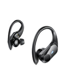 T59 Wireless Bluetooth Headphone TWS 5.1 Wireless Earbuds Noise Cancelling Waterproof Earphone Earhook Headphone