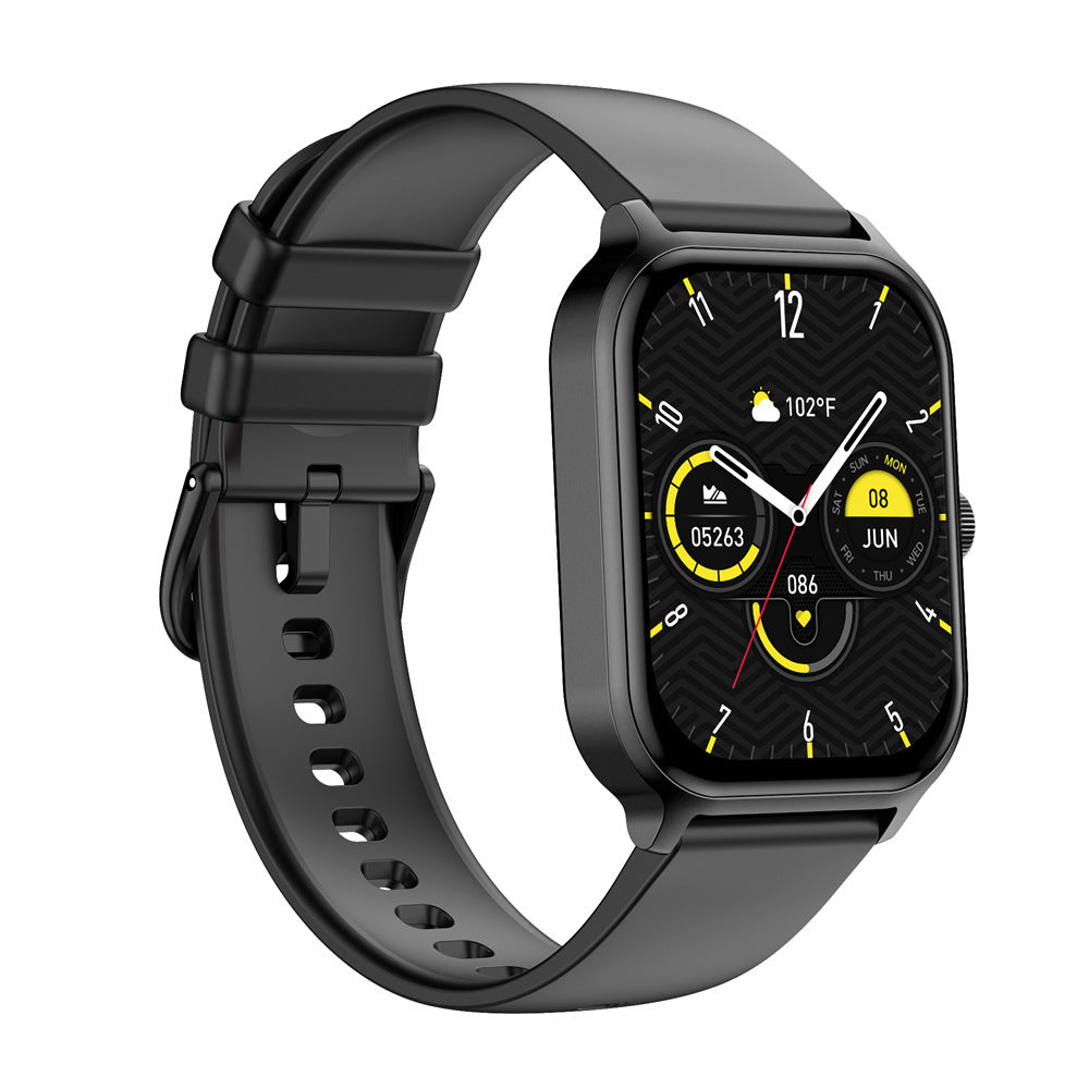 P85 Smart Watch BT Bluetooth Heart Rate Sports Watch