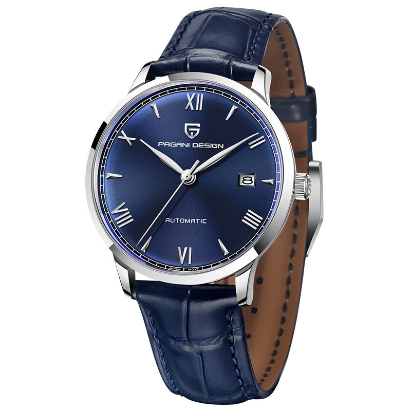 PAGANI DESIGN PD-1759 Men Automatic Watch - Acquisti Online