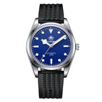 Orologio subacqueo automatico da uomo ADDIESDIVE, orologio meccanico di lusso di alta gamma