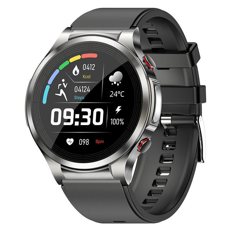 Man Fashionable Sports Smart Watch - Acquisti Online