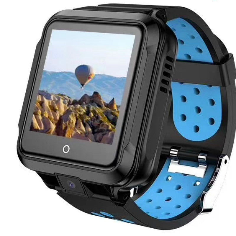 Smart Watch M11 Pressione Sanguigna Frequenza Cardiaca Full Netcom