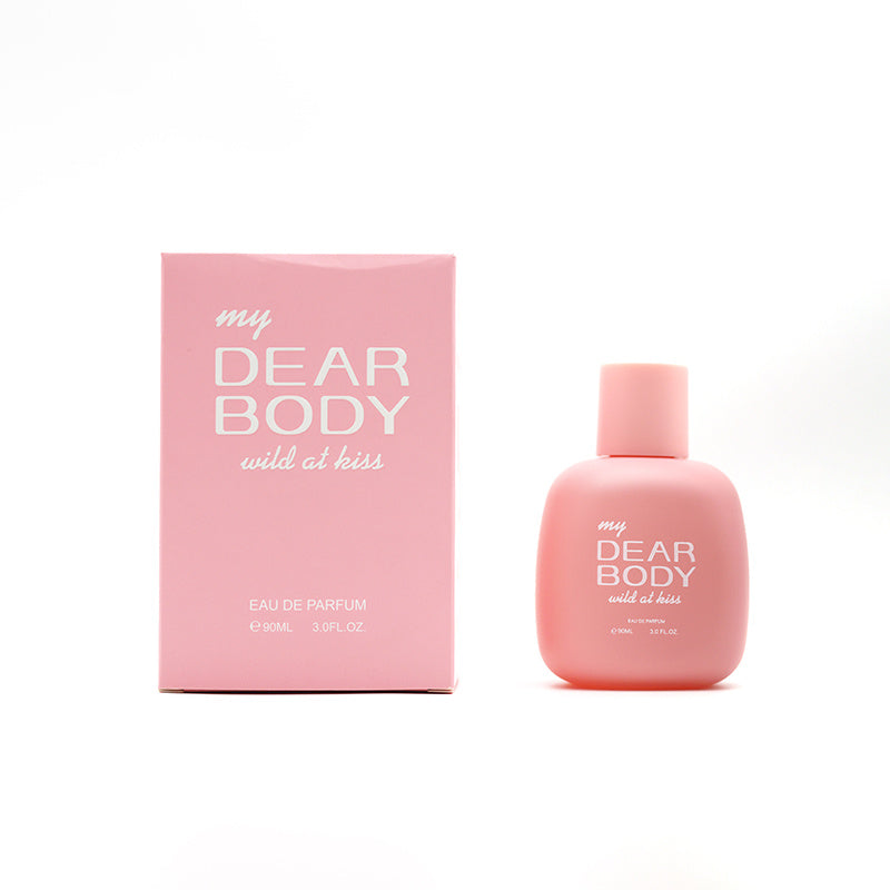My Dear Body Luxurious Honey Sweet Rose Jasmine Classic Fruit Fragrance Long-lasting EAU DE Women Perfumes - Acquisti Online