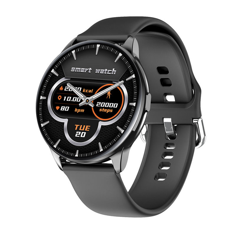 Y90 Smart Watch GPS  Health Blood Pressure Monitoring Smart Watch Bluetooth call Smart Reminder smartWatch