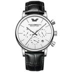 Men's Watch Multifunctional Waterproof Luminous